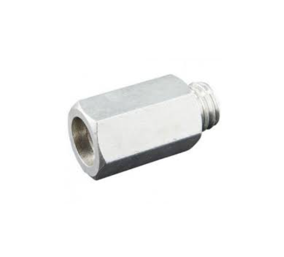 Adaptador Metálico P/ Politriz Eletrica Rosca 14Mm Makita