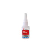 ADESIVO INSTANTANEO BONDER PLUS 20G WURTH