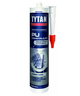 Adesivo Selante Poliur Pu 40 Bco 400GR REF.40012 Tytan