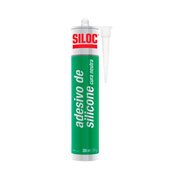 adesivo silicone neutro transp 274gr refil siloc 15498