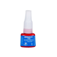 Adesivo Trava Rosca 7242 10g Azul Média Resist Megaloc