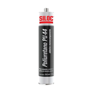 adesivo vedante poliur pu 44 refil cinza 310ml pegamil siloc 4489