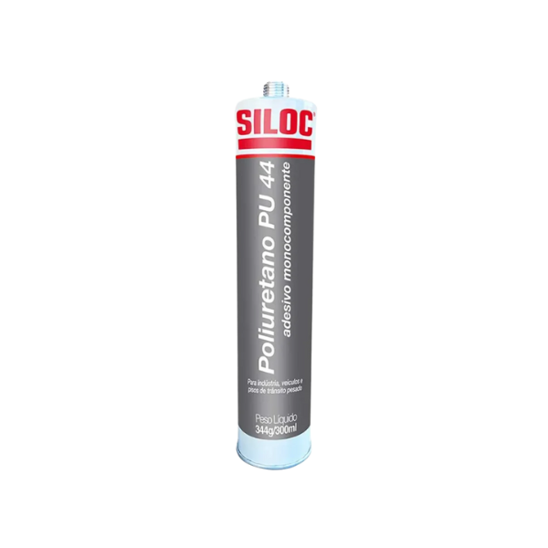 adesivo vedante poliur pu refil preto 300ml pegamil siloc 13012