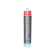 adesivo vedante poliur pu refil preto 300ml pegamil siloc 13012