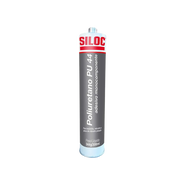 adesivo vedante poliur pu refil preto 300ml pegamil siloc 13012