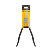 alicate aneis externo curvo 11 1,2 vonder