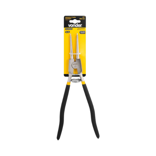 alicate aneix externo reto 12 vonder