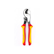 ALICATE CORTE CABOS 10 ISOLADO VDE 1000V ST70192G SATA