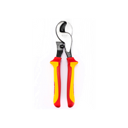 ALICATE CORTE CABOS 10 ISOLADO VDE 1000V ST70192G SATA