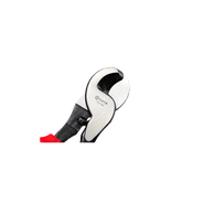 ALICATE CORTE CABOS 10 ISOLADO VDE 1000V ST70192G SATA