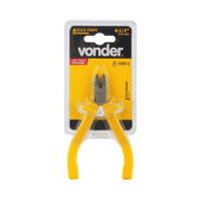 alicate corte diagonal 4 1,2 vonder
