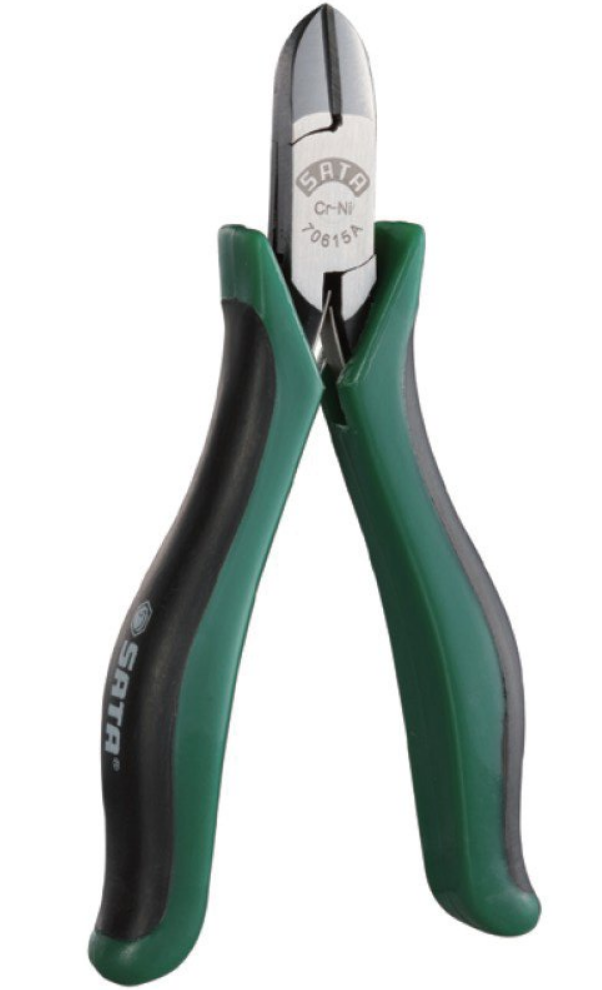 ALICATE CORTE DIAGONAL 4 REF ST70615AST SATA