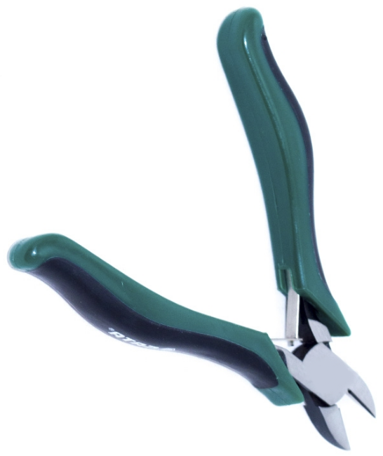 ALICATE CORTE DIAGONAL 4 REF ST70615AST SATA