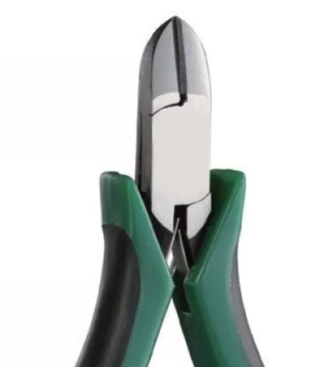 ALICATE CORTE DIAGONAL 4 REF ST70615AST SATA