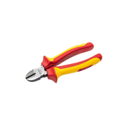 ALICATE CORTE DIAGONAL 7 ISOLADO VDE 1000V ST70233ST SATA
