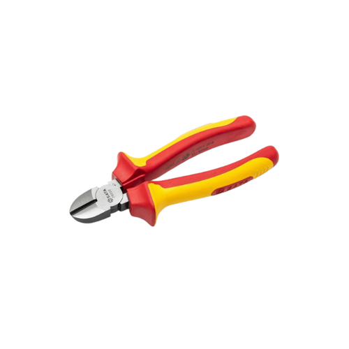 ALICATE CORTE DIAGONAL 7 ISOLADO VDE 1000V ST70233ST SATA