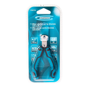 Alicate Corte Frontal 4 12 Mini Reforçado Fosfatizado 1783755 Gross