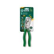 alicate corte tesoura 8 st72504l sata embalagem
