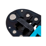 alicate crimpador para cabos para terminais rj45 6p 8p 1771955 gross