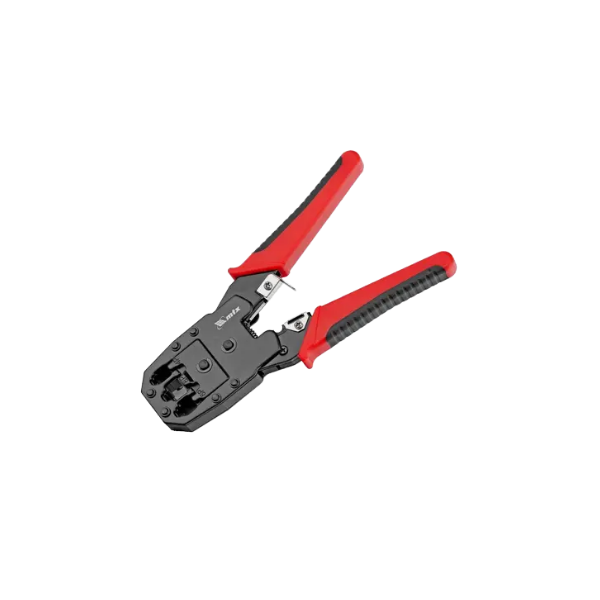 Alicate Crimpador Para Terminais 4 6 8p Mtx