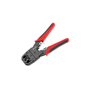 Alicate Crimpador Para Terminais 4 6 8p Mtx
