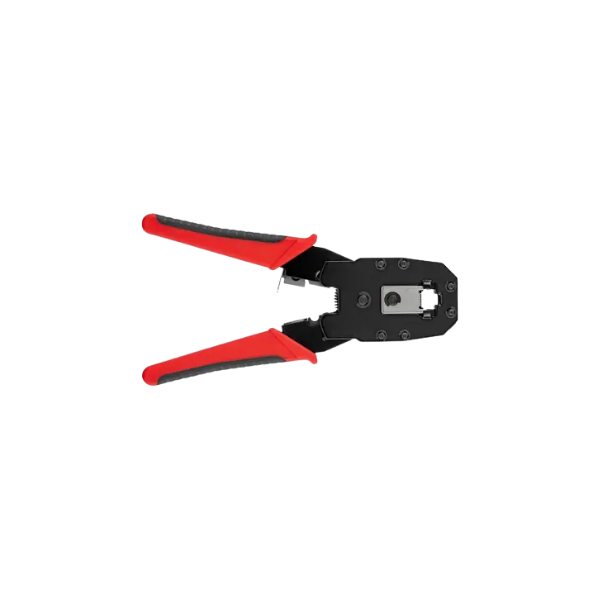 Alicate Crimpador Para Terminais 4 6 8p Mtx