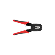 Alicate Crimpador Para Terminais 4 6 8p Mtx