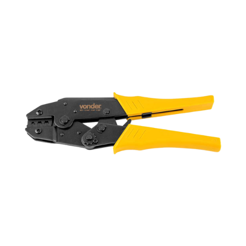 Alicate Crimpador Para Terminal Solar Mc4 Vonder