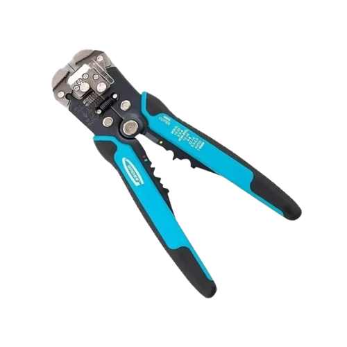 Alicate Descascador De Fio Ajustável 0,5 a 8mm 1771855 Gross