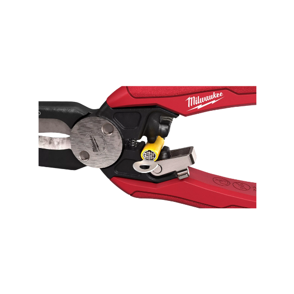 ALICATE ELETRICISTA 9 COMBINADO 7 EM 1 REF 48223078 MILWAUKEE