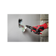ALICATE ELETRICISTA 9 COMBINADO 7 EM 1 REF 48223078 MILWAUKEE