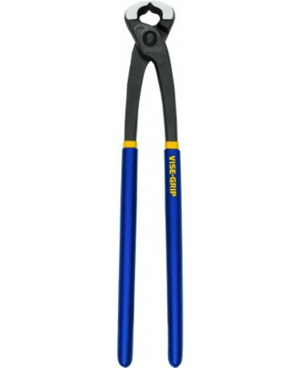 ALICATE TORQUES PARA ARMADOR 12 1864066 IRWIN