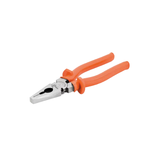 Alicate Universal 8 Heavy Duty Nove54
