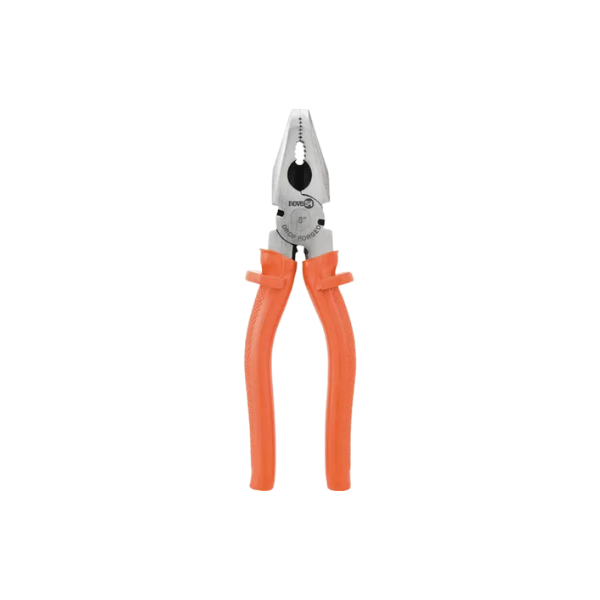 Alicate Universal 8 Heavy Duty Nove54