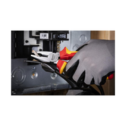 ALICATE UNIVERSAL 8 ISOLADO VDE 1000V ST70333ST SATA