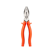 alicate universal 8 laranja st700022l sata