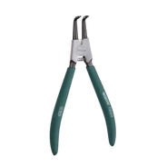 Alicate Anéis Externo Curvo 7 Ref.St72022St Sata