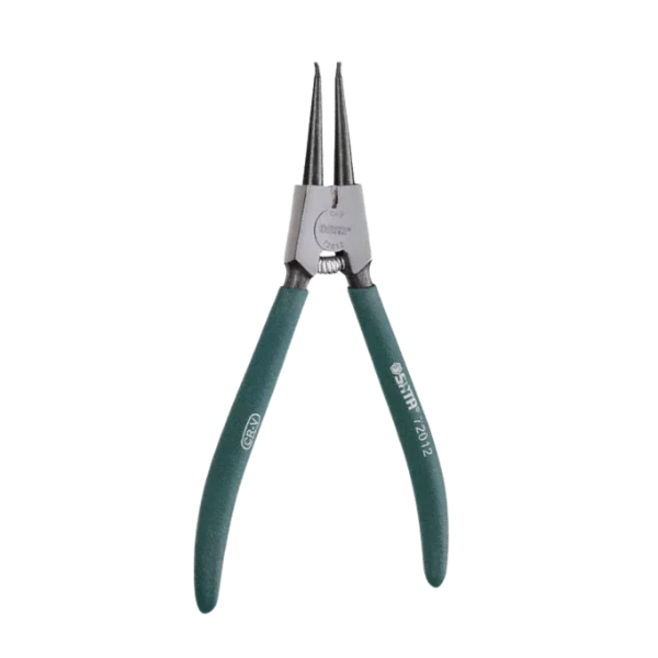 Alicate Anéis Externo Reto 7 Ref.St72012St Sata