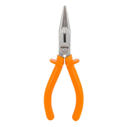 Alicate Bico Meia Cana 6 Ref St70041Ast Sata