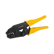 Alicate Crimpador Para Terminal Solar Mc4 Vonder