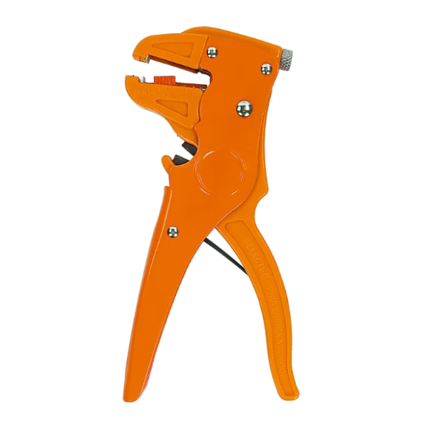 Alicate Decapador Ajustável Ref. Hk-310 Hikari