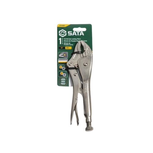 Alicate Pressão 10" St71103st Sata