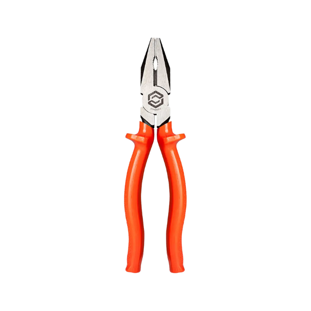 Alicate Universal 8 Laranja St700022l Sata