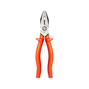 Alicate Universal 8 Laranja St700022l Sata