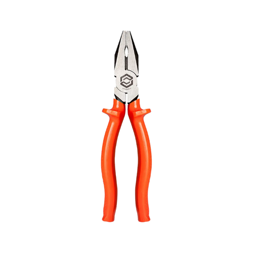 Alicate Universal 8 Laranja St700022l Sata