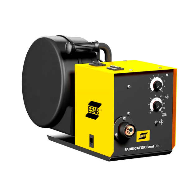 Alimentador de Arame Fabricator  Feed364 Esab