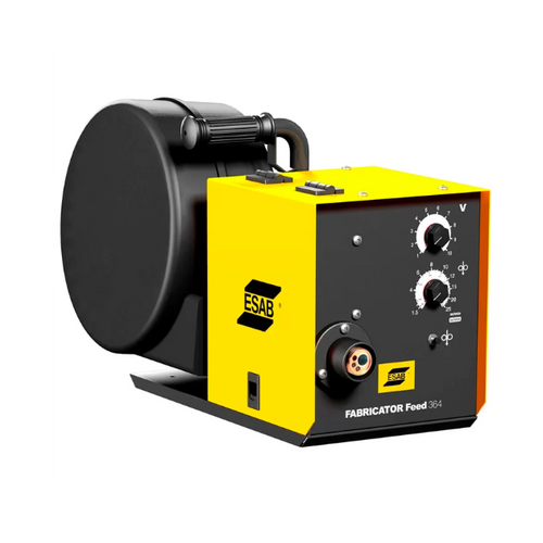 Alimentador de Arame Fabricator  Feed364 Esab
