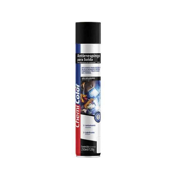 ANTI RESPINGO SPRAY SEM SIL  250ML CHEMICOLOR