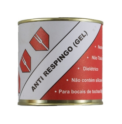 Anti Respingo Gel 275G Oximig