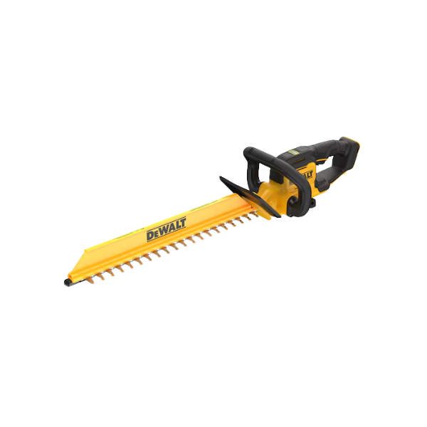 APARADOR CERCA VIVA A BATERIA 20V DCHT821BB3 SEM BAT DEWALT